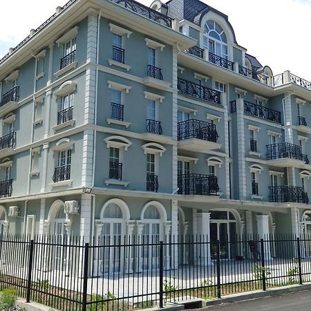Riverside Vip Аpartments Aparthotel Sunny Beach Exterior photo